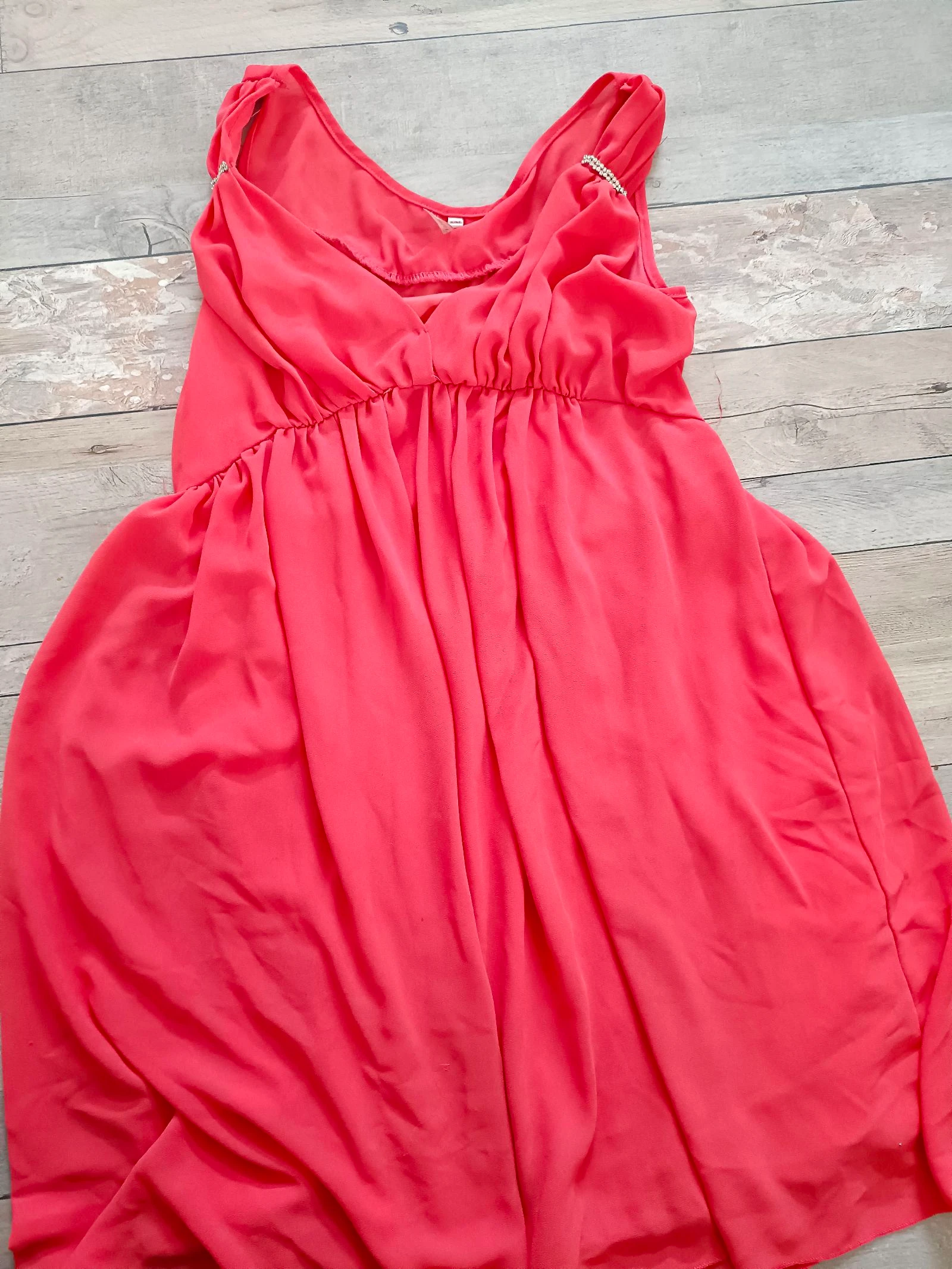 Robe été S/M